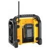 Aku rádio Dewalt DCR019 10,8V - solo