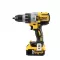 Aku vrtačka příklepová DeWalt DCD996P2, 18V XR, Li-Ion XRP, 2 x aku Li-Ion/5,0Ah