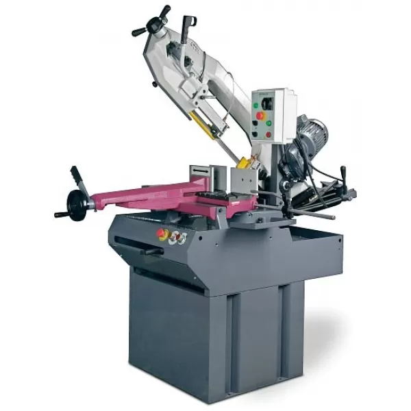 Pásová pila na kov Optimum Opti S 300 DG (400 V)