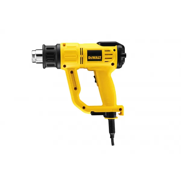Horkovzdušná pistole DeWALT D26414, 2 000 W