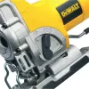 Pila přímočará DeWALT DW331K, 701 W