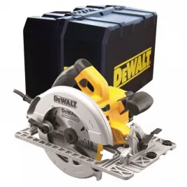 Kotoučová pila DeWALT DWE576K, 1 600 W 67 mm