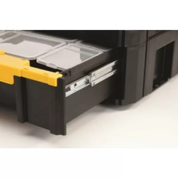 Box na nářadí DeWALT TSTAK Box III DWST1-70705