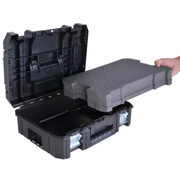 Pěnová vložka do kufru DeWALT TSTAK