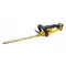 Aku nůžky na živý plot DeWALT DCM563P1, 18V Li-Ion / 5,0 Ah