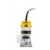 Fréza ohraňovací pěstní DeWALT D26200, 900 W