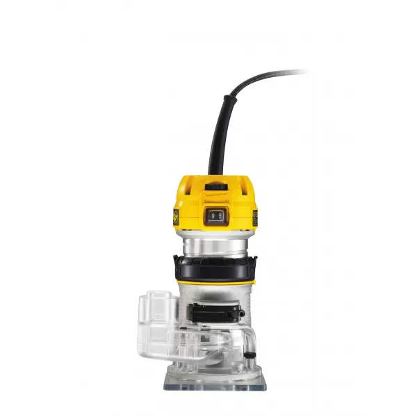 Fréza ohraňovací pěstní DeWALT D26200, 900 W