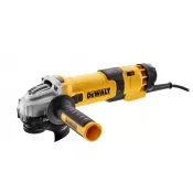 Úhlová bruska DeWALT DWE4257, 1 500 W 125 mm