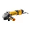 Úhlová bruska DeWALT DWE4257, 1 500 W 125 mm
