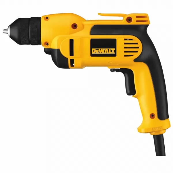 Vrtačka montážní DeWALT DWD112S 701 W