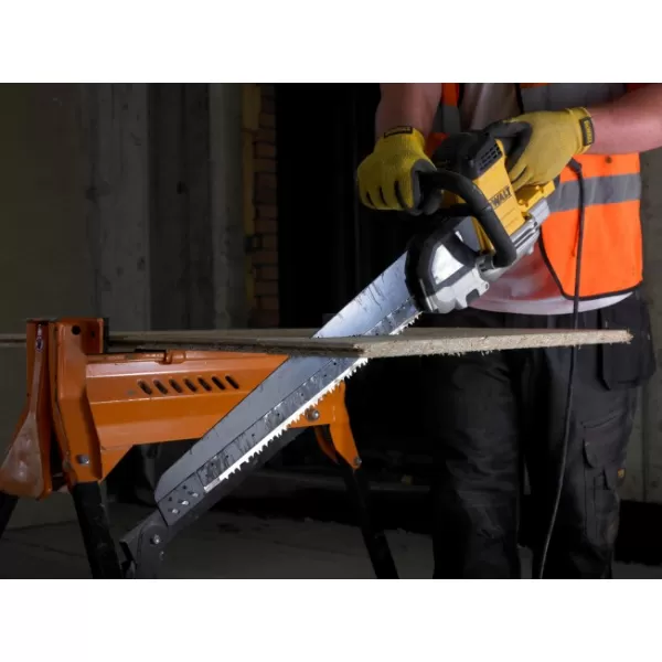 Pila Alligator DeWalt DWE399, 1700W, 430mm