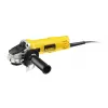 Úhlová bruska DeWALT DWE4057, 800 W 125 mm