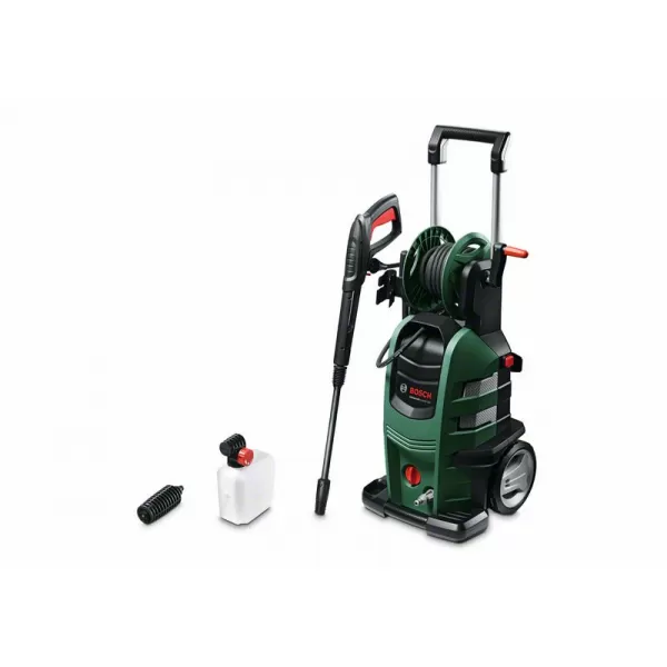 Vysokotlaký čistič Bosch AdvanceAquatak 160 06008A7800