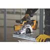 Aku kotoučová pila DeWALT DCS373NT, 18V - solo