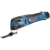 Aku oscilační nářadí Bosch GOP 12 V-28 Professional solo 06018B5001