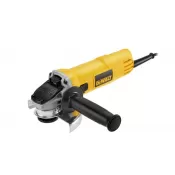 Úhlová bruska Dewalt DWE4157, 900W, 125mm