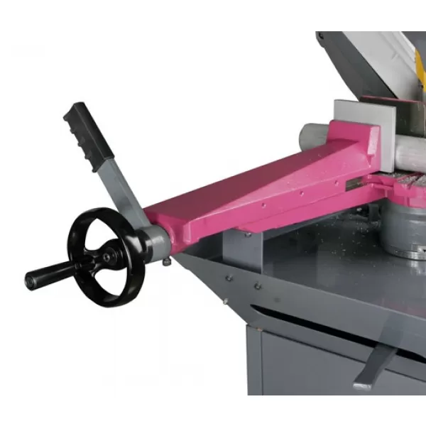 Pásová pila na kov OptimumOpti S 210 G (400 V)