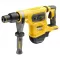 Aku vrtací kladivo DeWALT DCH481N 54V, 40 mm - solo FLEXVOLT