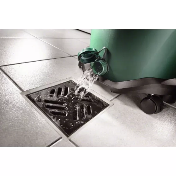 Vysavač průmyslový Bosch AdvancedVac 20 1200 W 06033D1200