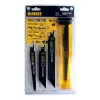 Sada pilek Dewalt DT99551-QZ - /bal.8ks/