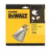 Pilový kotouč DeWALT EXTREME® 165x20 mm