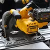 Aku kotoučová pila ponorná DeWALT DCS520NT, 54V - solo FLEXVOLT