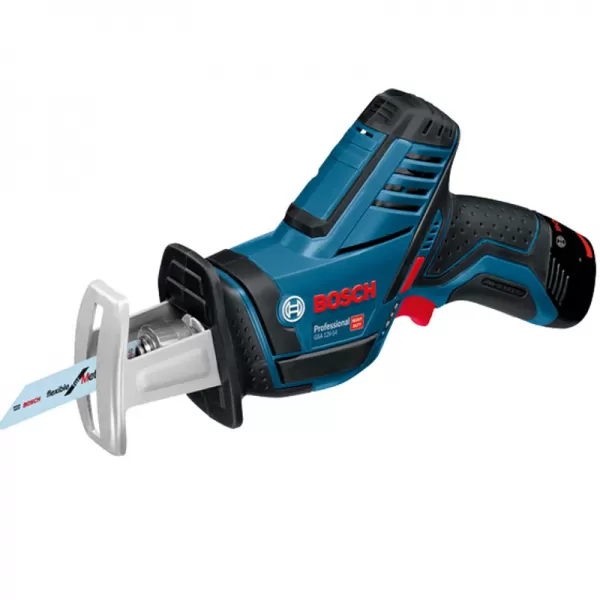 Aku pila ocaska Bosch GSA 12 V-14 Professional 060164L976