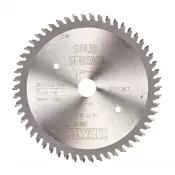 Pilový kotouč DeWALT EXTREME® TRESPA 165x20 mm