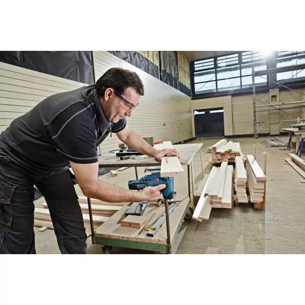 Aku přímá pila Bosch GST 12 V-70 Professional 06015A1005