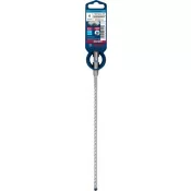 Vrtáky Bosch do betonu 4-břité SDS plus-7X