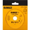 Diamantový kotouč DeWALT EXTREME®