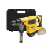 Aku vrtací kladivo DeWALT DCH481N 54V, 40 mm - solo FLEXVOLT