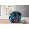 Laser křížový Bosch GLL 2-10 Professional 0601063L00