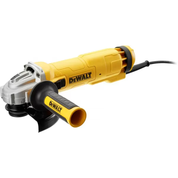 Úhlová bruska Dewalt DWE4238, 1400W, 150mm