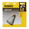 Pilový kotouč DeWALT EXTREME® 216 x 30 mm