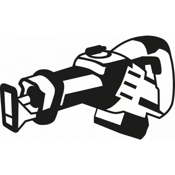 Pilový list do ocasky S 2243 HM EXPERT Hollow Brick Bosch /bal.1ks/