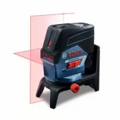 Křížový laser Bosch GLL 2 - 50 C Professional 0601066G00