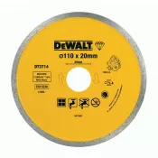 Diamantový kotouč DeWALT EXTREME®