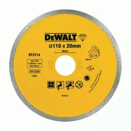 Diamantový kotouč DeWALT EXTREME®