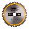 Pilový kotouč Dewalt DT1957 CONSTRUCTION 250x30 mm