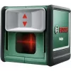 Laser křížový Bosch Quigo III 0603663520