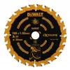 Pilový kotouč DeWALT EXTREME® 165x20 mm