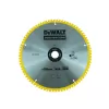Kotouč pilový 305x30 mm DeWalt DT1184, 80 zubů, ATB 7°