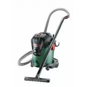 Vysavač průmyslový Bosch AdvancedVac 20 1200 W 06033D1200