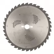 Kotouč pilový 305x30 mmDeWalt DT4330, 36 zubů, ATB -5°