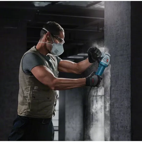 Úhlová bruska Bosch GWS 9-125 S Professional 0601396102