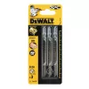 Sada pilek DeWALT DT2218 - /bal.3ks/