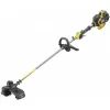 Aku křovinořez DeWALT DCM571X1, 54V 3,0 Ah FLEXVOLT