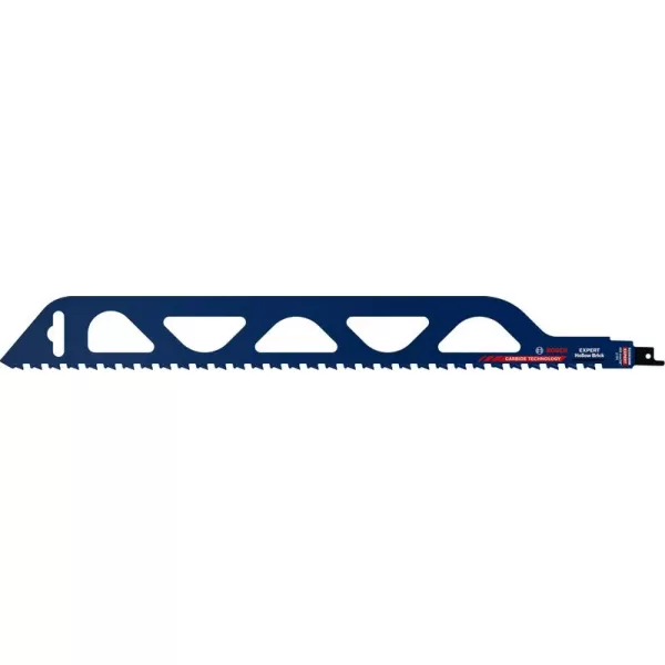 Pilový list do ocasky S 2243 HM EXPERT Hollow Brick Bosch /bal.1ks/