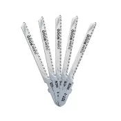 Sada pilek DeWALT DT2168 - /bal.5ks/